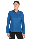 North End NE412W Women's Express Tech Performance  in Light nautical blue