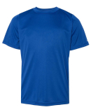 Russell Athletic 629X2B Youth Core Performance T-S in Royal