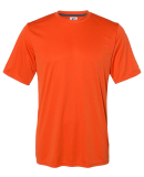 Russell Athletic 629X2M Unisex Core Performance T- in Burnt orange