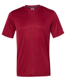 Russell Athletic 629X2M Unisex Core Performance T- in Cardinal