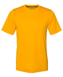 Russell Athletic 629X2M Unisex Core Performance T- in Gold