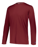 Russell Athletic 631X2M Unisex Core Performance Lo in Cardinal