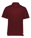 Russell Athletic 7EPTUM Men's Essential Perfomance in Cardinal