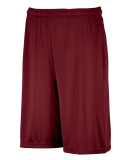 Russell Athletic TS7X2M Men's Dri-Power® Essentia in Cardinal