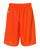 Russell Athletic 659AFM Men's 9" Dri-Power® Trico in Burnt orange
