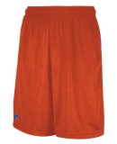 Russell Athletic 651AFM Men's 9" Dri-Power® Trico in Burnt orange