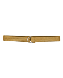 Russell Athletic FBC73M 1 1/2" Covered Football Be in Gold