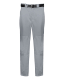 Russell Athletic R10LGB Youth 2.0 Solid Diamond Se in Baseball grey