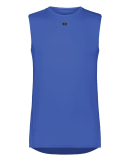Russell Athletic R22CPM Unisex CoolCore® Compress in Royal