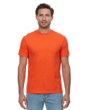 Threadfast Apparel T1000 Unisex Epic T-Shirt in Orange