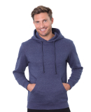 Threadfast Apparel T2000 Unisex Epic Fleece Pullov in Heather navy