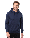 Threadfast Apparel T2000 Unisex Epic Fleece Pullov in Navy