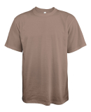 Threadfast Apparel T4000HW Unisex Epic Heavyweight in Nutmeg