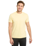 Threadfast Apparel C1200 Unisex Colors Garment-Dye in Butter