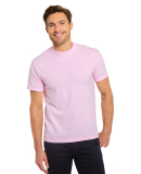 Threadfast Apparel C1200 Unisex Colors Garment-Dye in Cotton candy