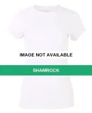 Boxercraft BW2104 Women's Essential T-shirt Shamrock