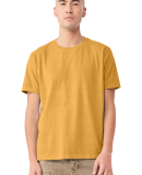 Bella + Canvas 4810GD Unisex Heavyweight Garment-D in Washed mustard