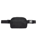 Liberty Bags 5775 Travel Belt Bag in Black