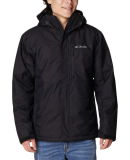Columbia Sportswear 208959 Men's Tipton Peak™ II in Black