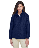 Core 365 78185 Women's Climate Seam-Sealed Lightwe in Classic navy