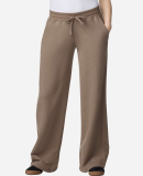 American Apparel FTP00 Women's French Terry Wide L in Savana