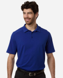 Devon and Jones DG102 Men's Seaton Pebble Textured in Midnight royal