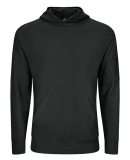 J America 8770 Unisex Maverick Hooded Pullover in Anthracite