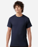 Champion Clothing CH1000 Unisex Jersey T-Shirt in Navy