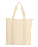 Comfort Colors CCNT0 Nomad Carry-All in Ivory