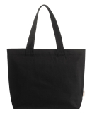 Comfort Colors CCET0 Everyday Tote in Black