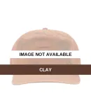DRI DUCK 3335 Horse Nature Scene Cap Clay