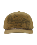 DRI DUCK 3337 Mallard Nature Scene Cap Catalog