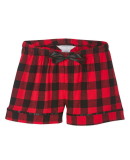 Boxercraft BY6501 Youth Flannel Shorts Catalog