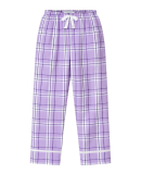 Boxercraft BY6603 Youth Wide Cuff Flannel Pants Catalog