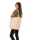 econscious EC8000 Everyday Tote in Oyster