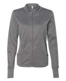 Independent Trading Company EXP60PAZ Women's Poly- in Gunmetal heather