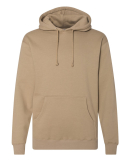 Independent Trading Company IND4000 Unisex Heavywe in Sandstone
