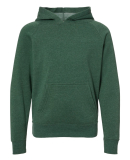 Independent Trading Company PRM15YSB Youth Lightwe in Moss