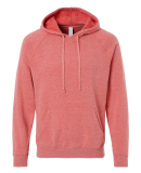 Independent Trading Company PRM33SBP Unisex Specia in Pomegranate