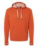Independent Trading Company PRM90HT Unisex Midweig in Burnt orange heather