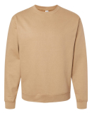 Independent Trading Company SS3000 Unisex Midweigh in Sandstone