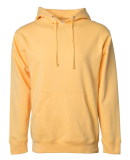 Independent Trading Company SS4500 Unisex Midweigh in Peach