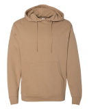 Independent Trading Company SS4500 Unisex Midweigh in Sandstone