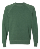 Independent Trading Company PRM30SBC Unisex Specia in Moss