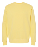 Independent Trading Company PRM3500 Unisex Midweig in Pigment yellow