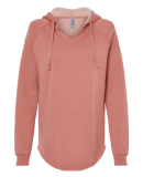 Independent Trading Company PRM2500 Women’s Ligh in Dusty rose