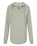 Independent Trading Company PRM2500 Women’s Ligh in Sage