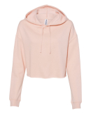 Independent Trading Company AFX64CRP Women’s Lig in Blush