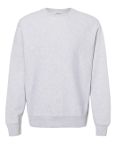 Independent Trading Company IND5000C Unisex Legend in Grey heather