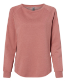 Independent Trading Company PRM2000 Women's Califo in Dusty rose